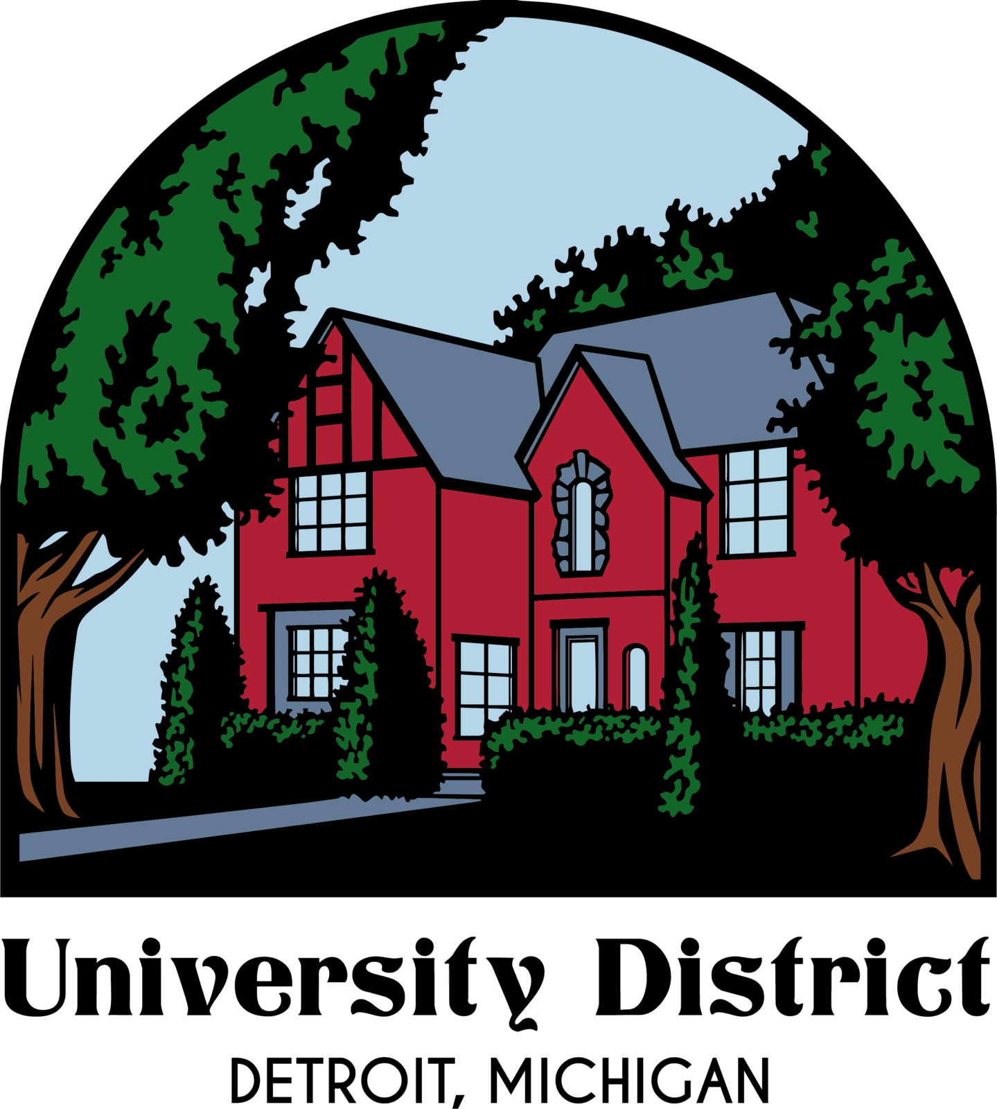 University District Community Association